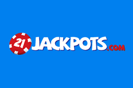 21Jackpots Casino