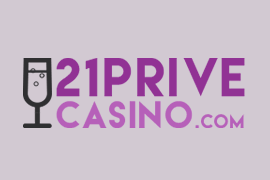 21Prive Casino