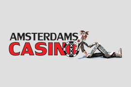 Amsterdams Casino