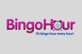 Bingo Hour