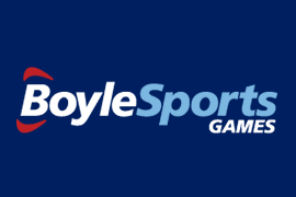 Boyle Games