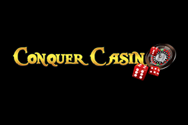 Conquer Casino