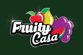 Fruitycasa Casino