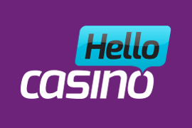 Hello Casino