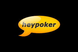 Hey Poker Casino Gold