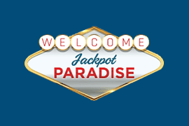 Jackpot Paradise