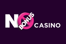 No Bonus Casino