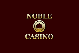 Noble Casino