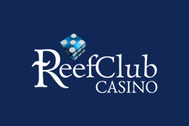 Reef Club Casino