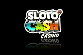 Sloto Cash Casino