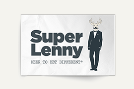 Superlenny Casino