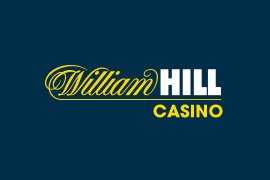 William Hill Casino IGNORE