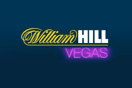 William Hill Vegas Casino